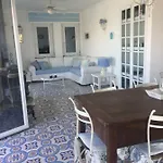 L'attico Di Anna Apartamento