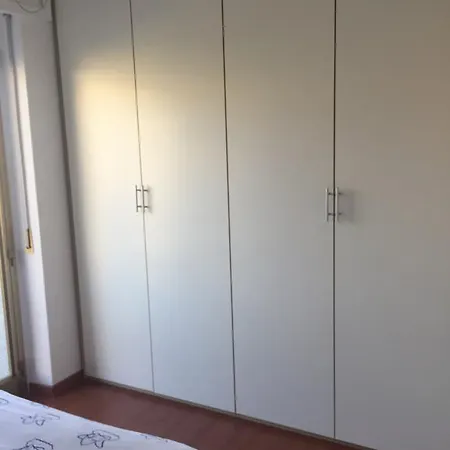 Appartement L'attico Di Anna