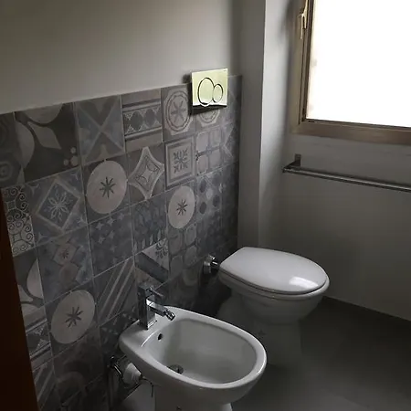 Apartment L'attico Di Anna
