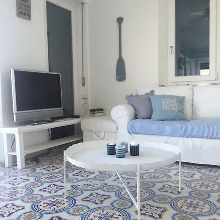 Appartement L'attico Di Anna
