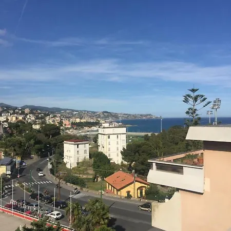 L'attico Di Anna * Sanremo
