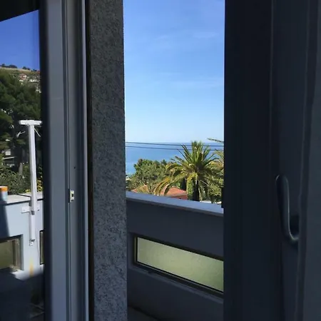 L'attico Di Anna