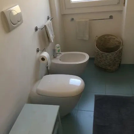 Apartment L'attico Di Anna *