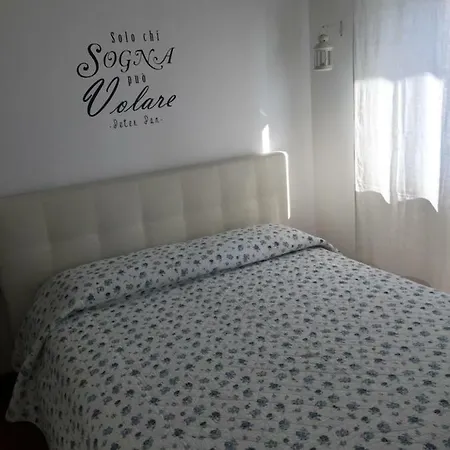 Appartement L'attico Di Anna San Remo
