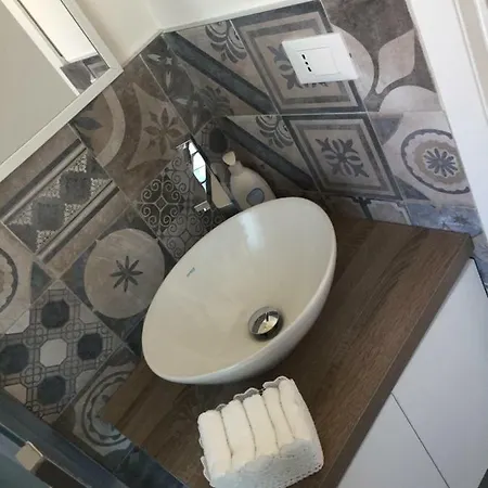 L'attico Di Anna Lejlighed Sanremo