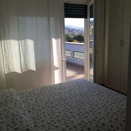 L'attico Di Anna Apartment *