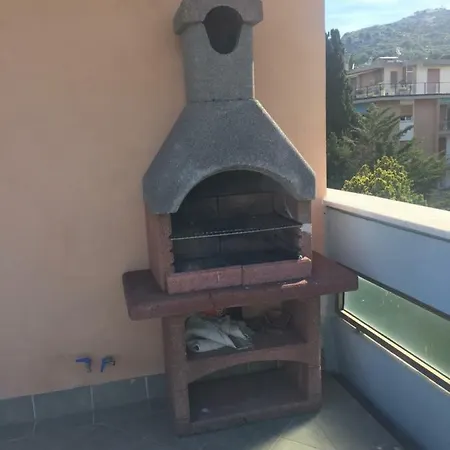 L'attico Di Anna Appartement