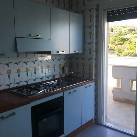 L'attico Di Anna Sanremo