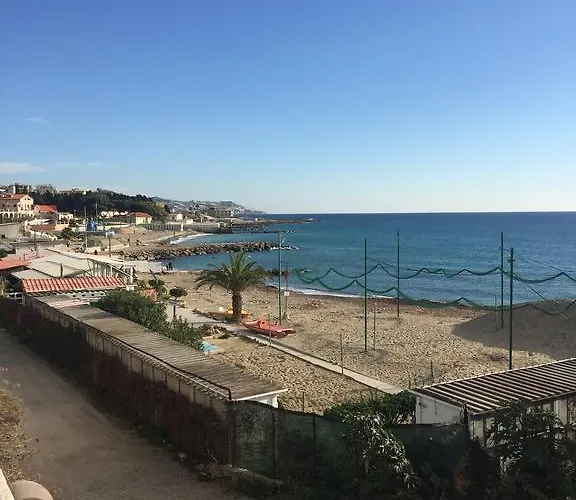 L'attico Di Anna Apartmán *