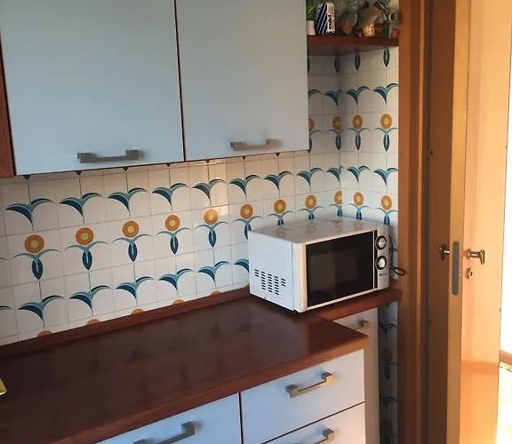 L'attico Di Anna