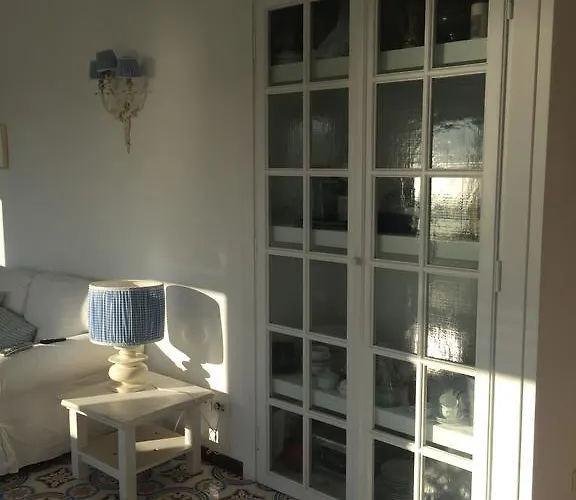 L'attico Di Anna Apartmán *