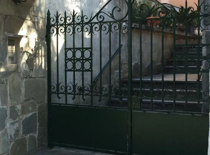L'attico Di Anna * Sanremo