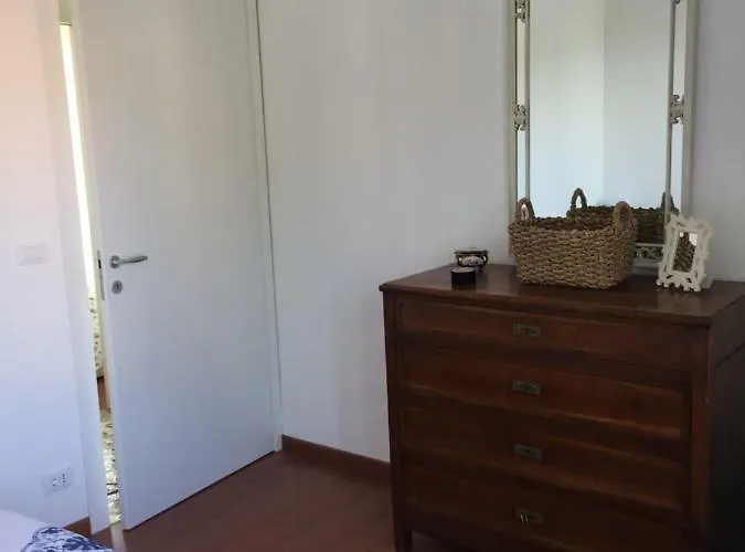 L'attico Di Anna