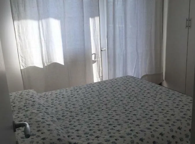L'attico Di Anna Apartmán *