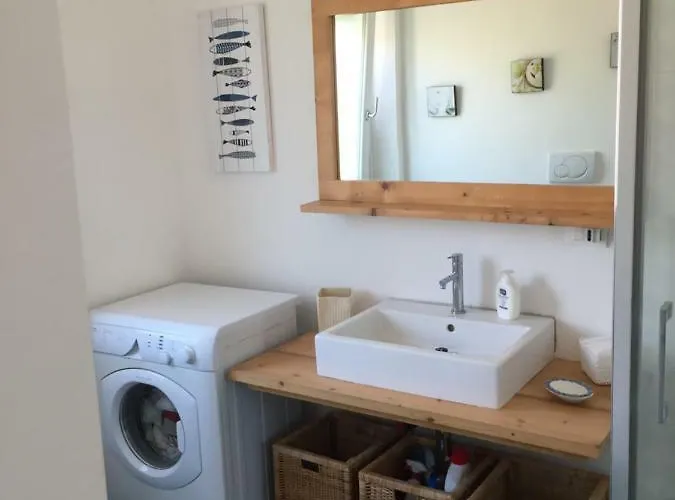 Apartmán L'attico Di Anna