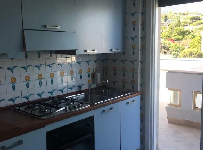 L'attico Di Anna Sanremo