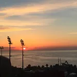 L'attico Di Anna Apartmán Sanremo