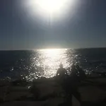 L'attico Di Anna Apartmán Sanremo