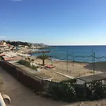 L'attico Di Anna Apartmán *