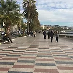 Apartmán L'attico Di Anna Sanremo