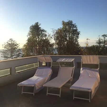 Appartement L'attico Di Anna San Remo