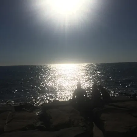 L'attico Di Anna Apartamento Sanremo
