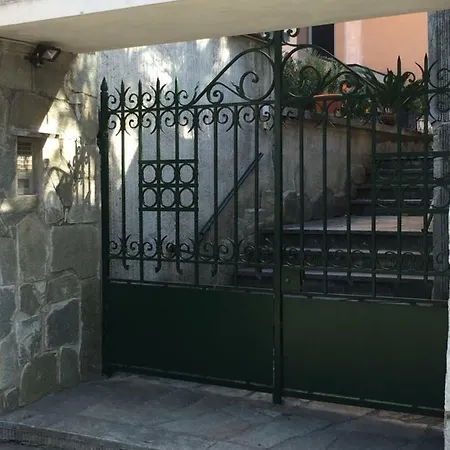 L'attico Di Anna * San Remo