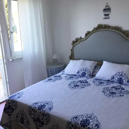 L'attico Di Anna