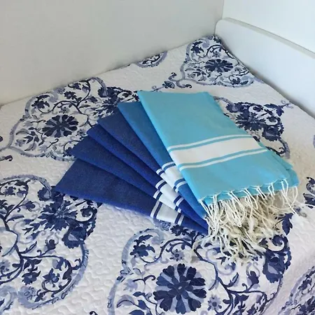 L'attico Di Anna * Σαν Ρέμο