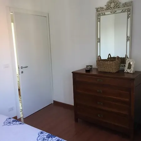 L'attico Di Anna