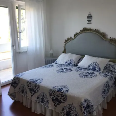 L'attico Di Anna