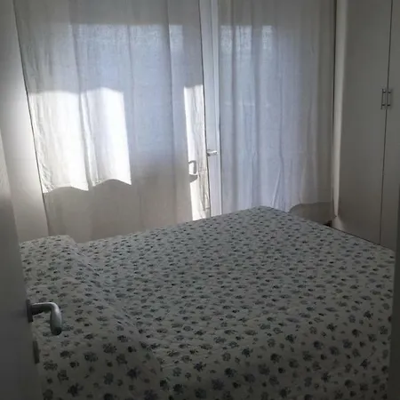 L'attico Di Anna Apartman *