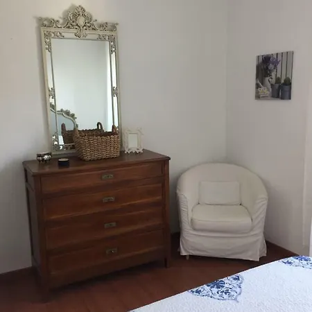 Apartament L'attico Di Anna