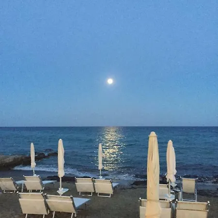 L'attico Di Anna