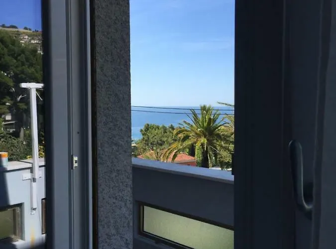 L'attico Di Anna