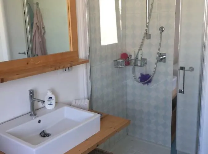 L'attico Di Anna