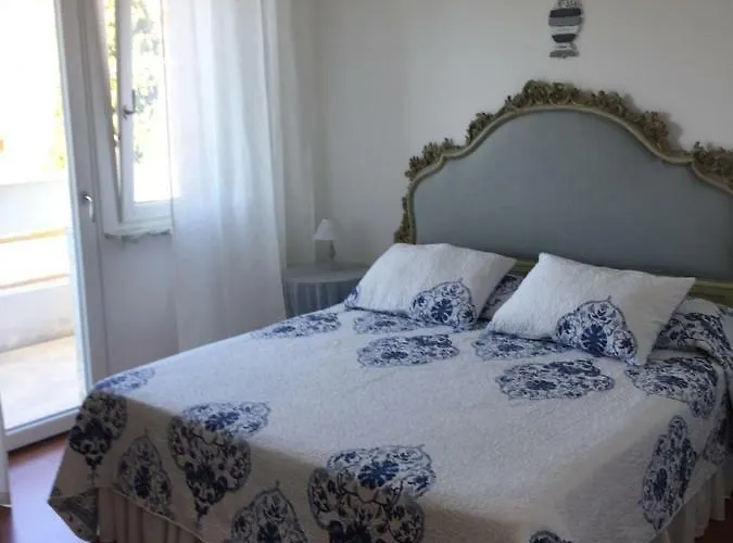 L'attico Di Anna