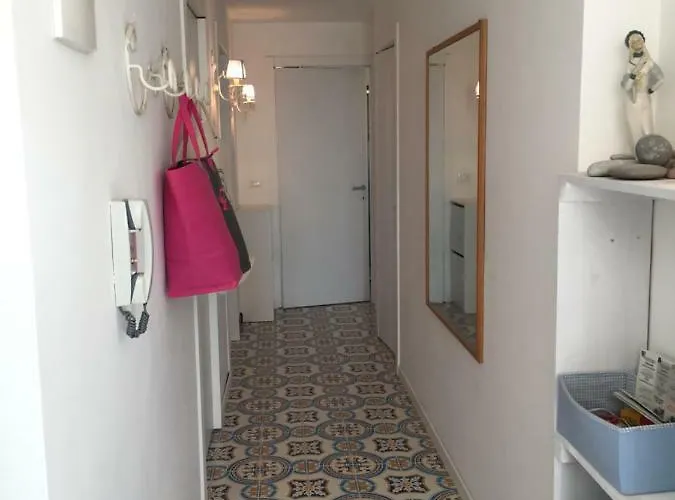 L'attico Di Anna